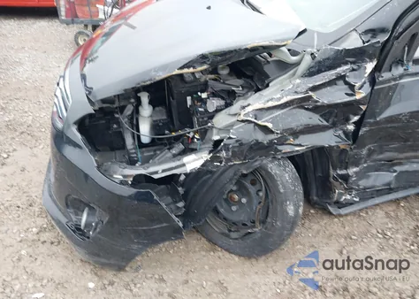 2019 Mitsubishi Mirage G4 Es from USA, damaged, VIN ML32F3FJ8KHF16951